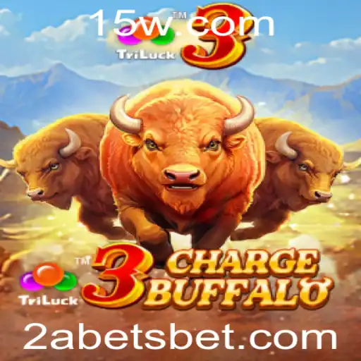 Descubra o Mundo de 3ChargeBuffalo: Um Jogo Que Une Estratégia e Aventura