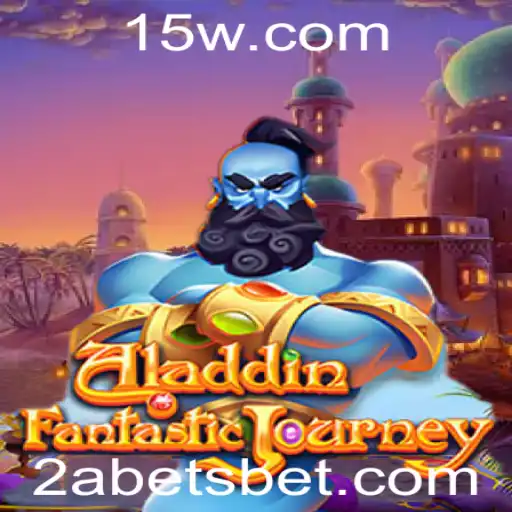 Descubra o Mundo de Aladdin: A Nova Sensação dos Jogos com 2Abet