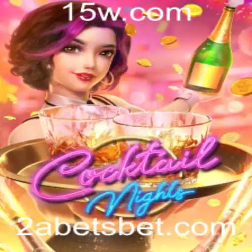 CocktailNights: Explorando o Mundo Vibrante deste Jogo Inovador de 2Abet