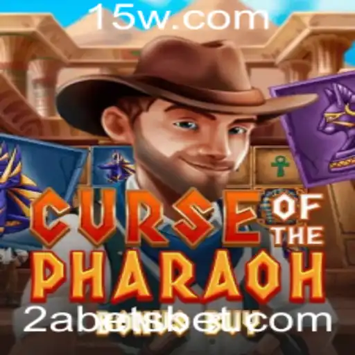 Descubra o Mundo de 'CurseofthePharaohBonusBuy' no Universo 2Abet