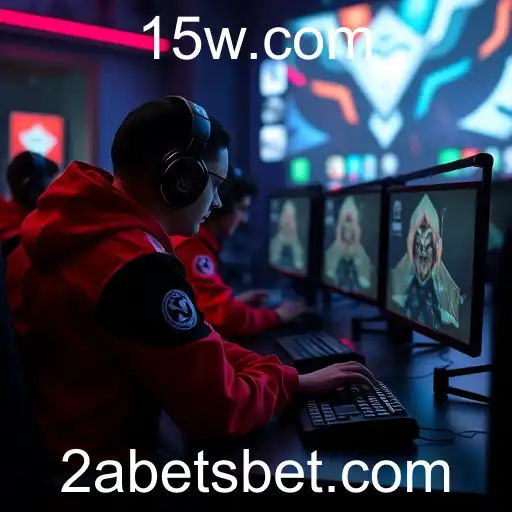 Esportes virtuais