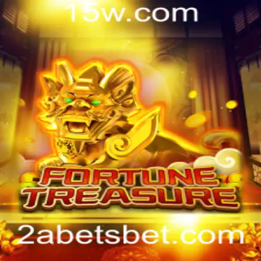 Descubra o Fascinante Mundo de FortuneTreasure: Aventuras e Estratégias