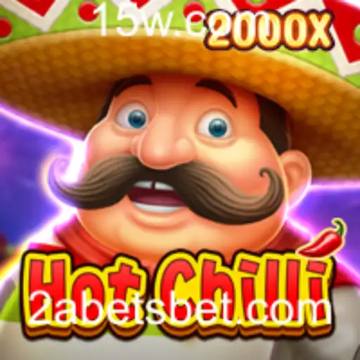 Descubra o Envolvente Mundo do Jogo HotChilli com 2Abet