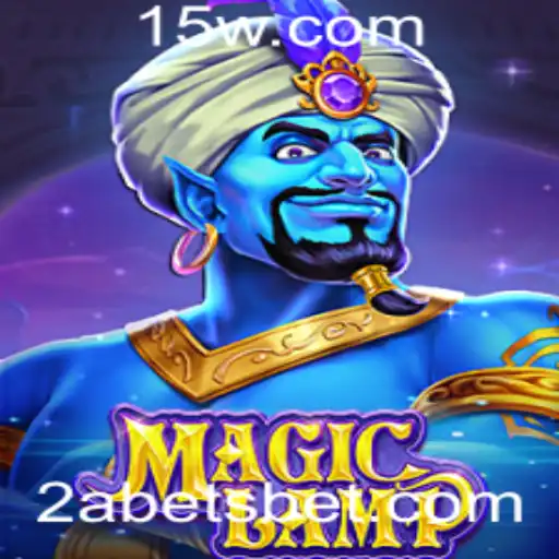 Explorando o Mundo de MagicLamp: Um Jogo de Estratégia e Aventura