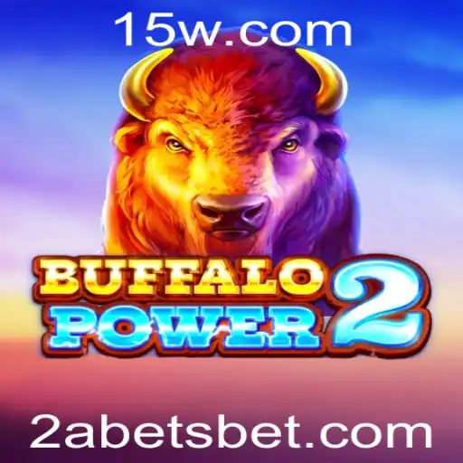 BuffaloPower2: A Nova Era dos Jogos de Cassino
