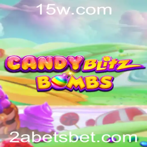 CandyBlitzBombs: O Novo Fenômeno dos Games