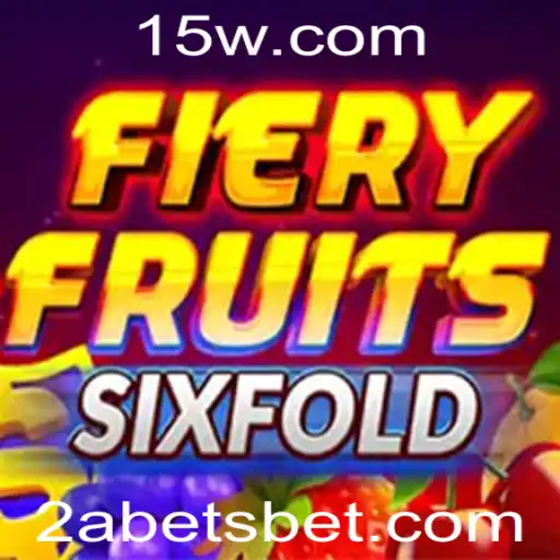 Descubra FieryFruitsSixFold: Um Novo Jogo de Estratégia Inovador