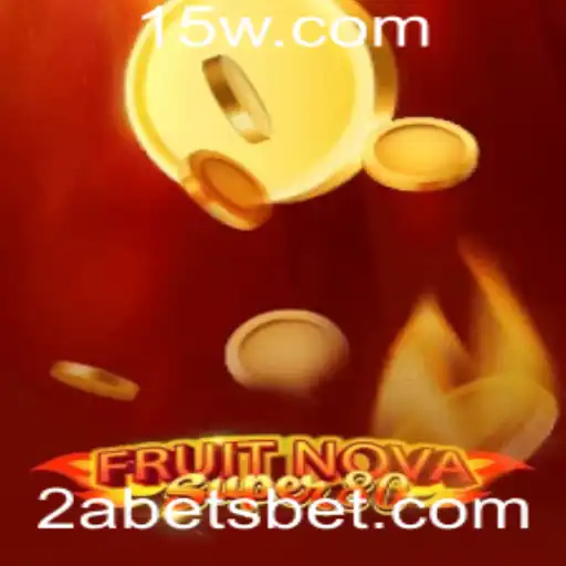FruitNovaSuper80: Descubra o Novo Fenômeno dos Jogos Online
