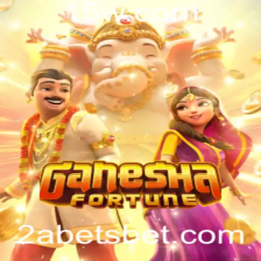 Descubra GaneshaFortune: O Jogo de Slot Inovador da 2Abet