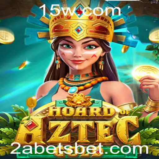 Conheça o Empolgante Jogo HoardofAztecgold