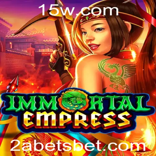 Explorando o Fascinante Mundo de ImmortalEmpress com 2Abet