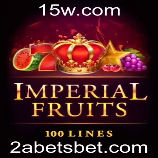 Explorando o Mundo do Jogo ImperialFruits100 - Uma Experiência com 2Abet