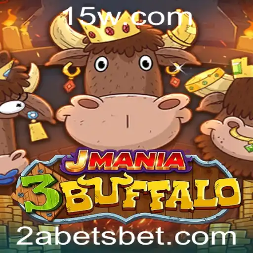 Explorando o Universo de JMania3Buffalo: O Novo Fenômeno dos Jogos de Tabuleiro