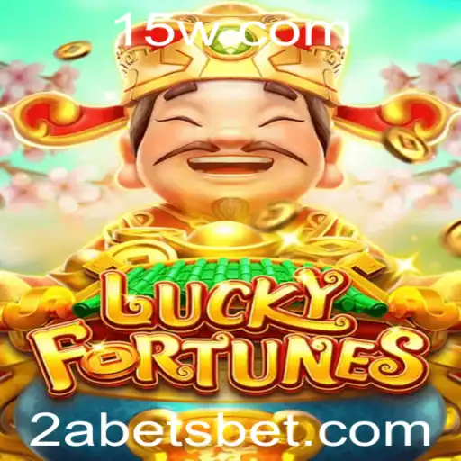 LUCKYFORTUNES: Um Mergulho no Novo Fenômeno dos Jogos de Azar