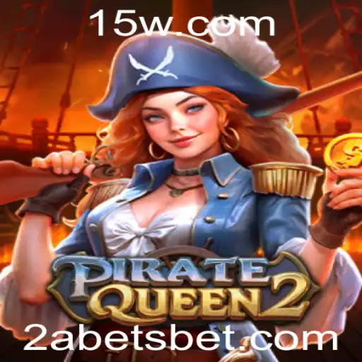 PirateQueen2: A Aventura de Estratégia em Alto-Mar