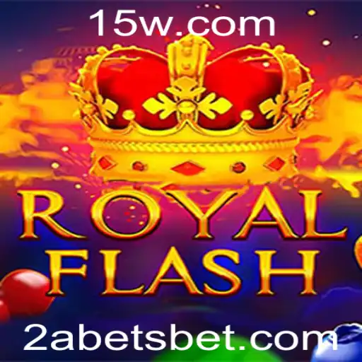 Explorando o Mundo do RoyalFlash: Um Novo Jogo Empolgante