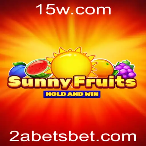 Descubra o Fascinante Mundo de SunnyFruits e a Chave para o Sucesso com 2Abet