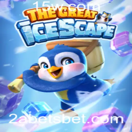 Explorando TheGreatIcescape: Um Mergulho no Mundo Gelado de 2Abet