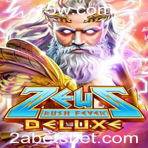 Explorando ZeusRushFeverDeluxe: O Novo Sucesso dos Jogos Digitais