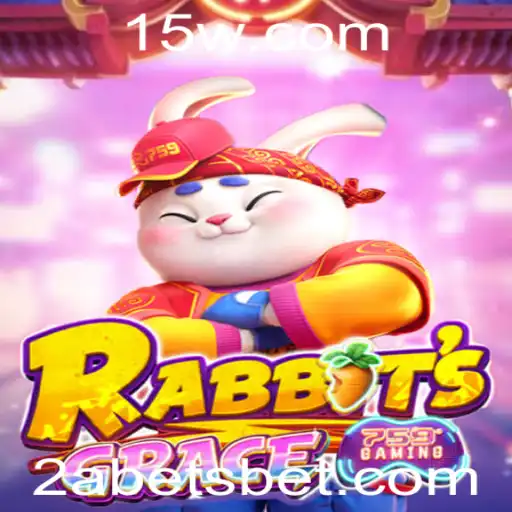 RabbitsGrace: Um Jogo de Estratégia e Aventura Inovador