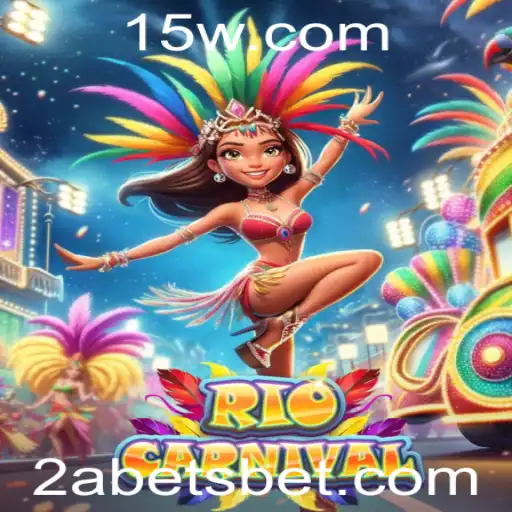 RioCarnival: O Jogo Que Captura a Essência do Carnaval Brasileiro