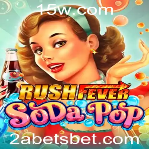 Descubra RushFeverSodaPop: O Jogo Eletrizante Que Está Dominando o Mundo