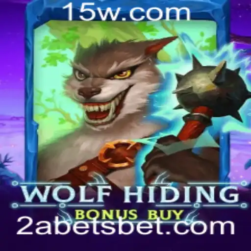 Explorando o Jogo WolfHidingBonusBuy: Estratégias e Regras